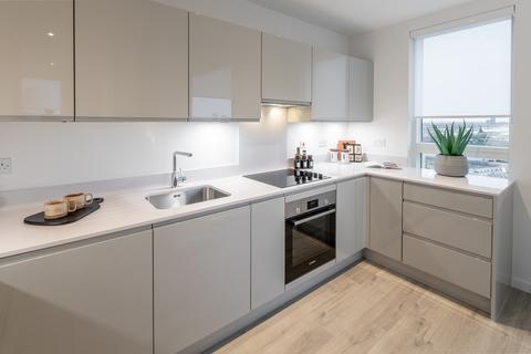 undefined, Plot 7, 2 Bedroom Apartment at Meridian One, Meridian Way N18