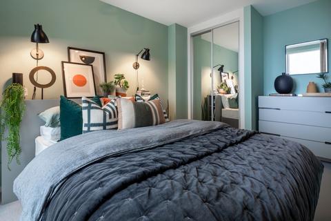 undefined, Plot 7, 2 Bedroom Apartment at Meridian One, Meridian Way N18