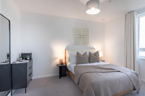 undefined, Plot 7, 2 Bedroom Apartment at Meridian One, Meridian Way N18
