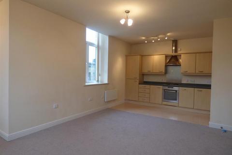 2 bedroom flat for sale, Mill Court, Britannia Wharf, Bingley