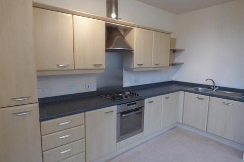 2 bedroom flat for sale, Mill Court, Britannia Wharf, Bingley