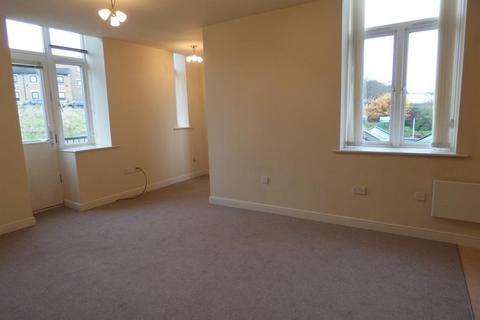 2 bedroom flat for sale, Mill Court, Britannia Wharf, Bingley