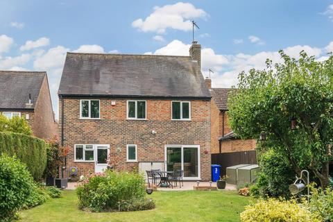 4 bedroom detached house for sale, Bloxham,  Oxfordshire,  OX15