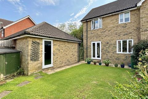 20 Framlingham Way, Great Notley, Braintree, CM77 7YY