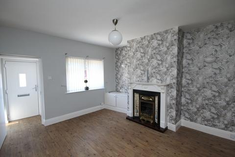 2 bedroom terraced house for sale, Wargrave Road, Newton-Le-Willows, WA12