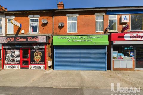 3 bedroom flat for sale, Holderness Road, Kingston Upon Hull