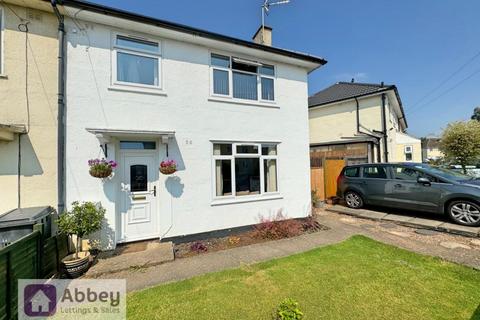 3 bedroom house for sale, Chettle Road, Leicester