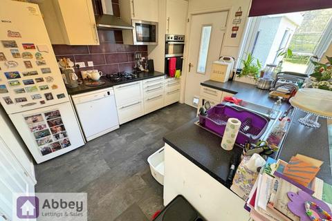 3 bedroom house for sale, Chettle Road, Leicester