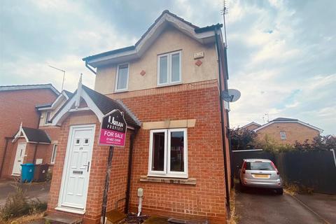 2 bedroom house for sale, Wingfield Road, Greatfield, Hull