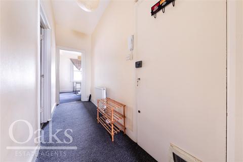 1 bedroom apartment for sale, Lewin Road, Streatham