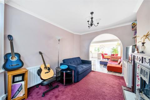 3 bedroom semi-detached house for sale, Cottimore Lane, Walton-On-Thames, KT12