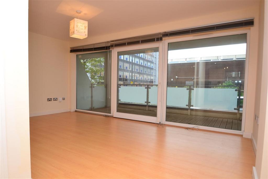 Apartment in Leeds - View 2