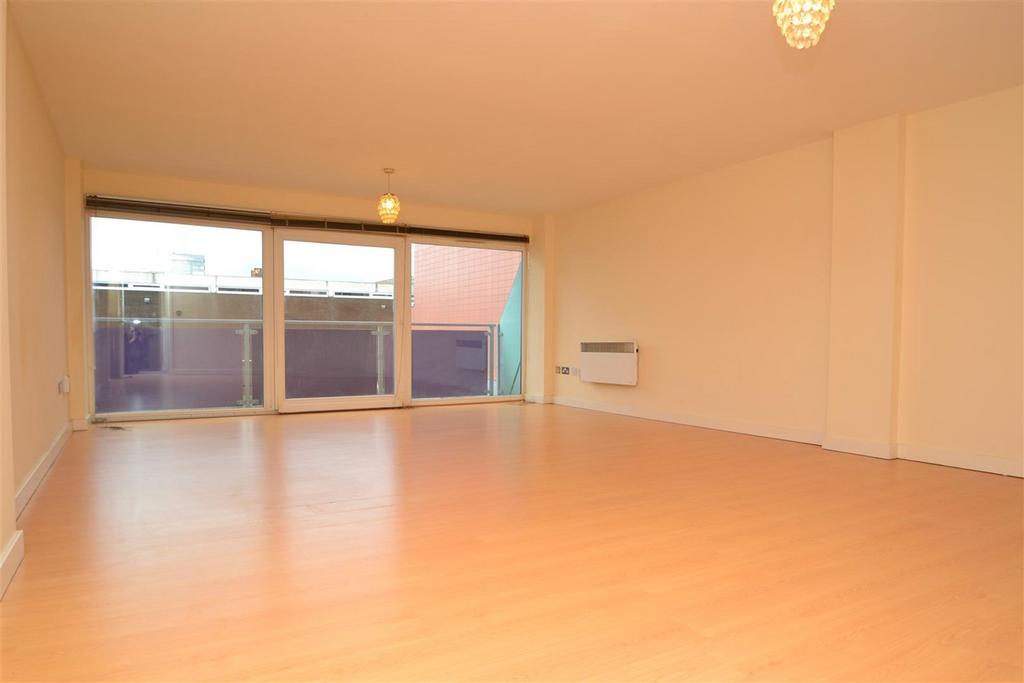 Apartment in Leeds - View 4