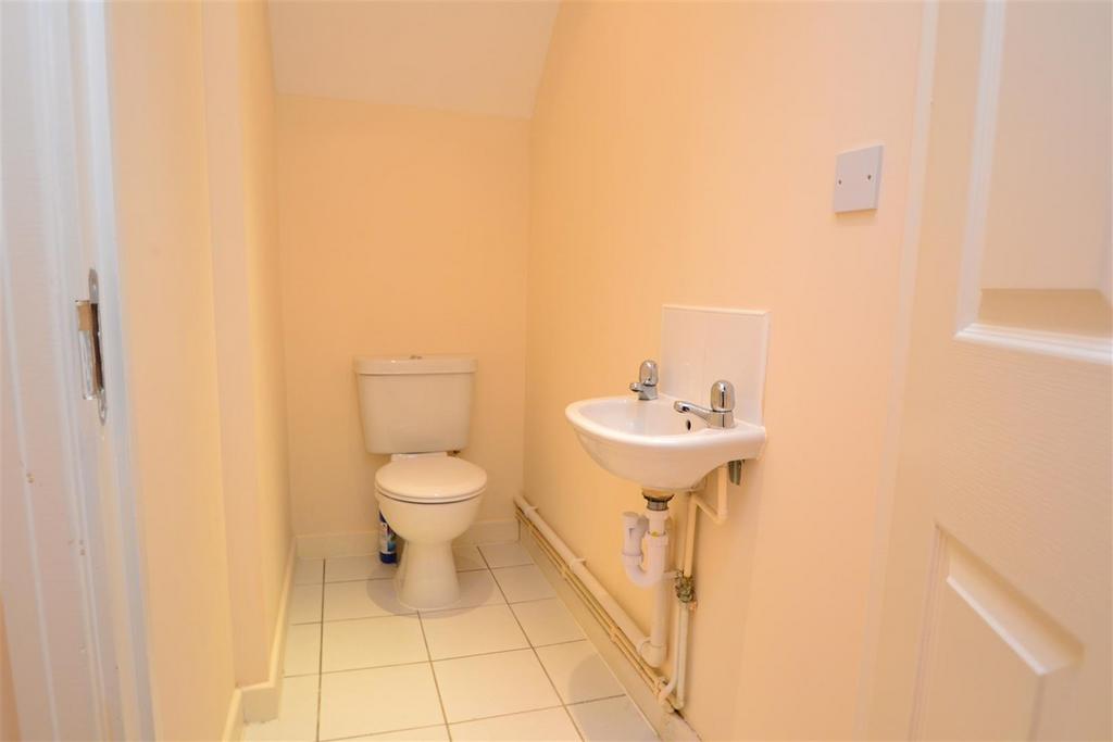 Apartment in Leeds - More