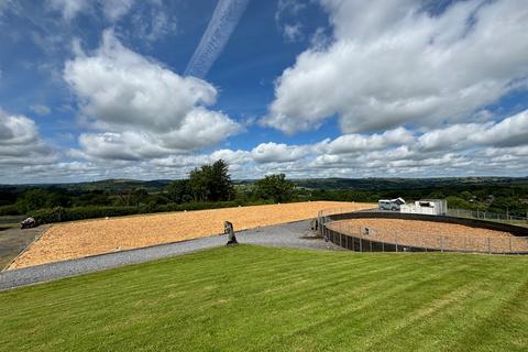 undefined, Crugybar, Llanwrda, SA19