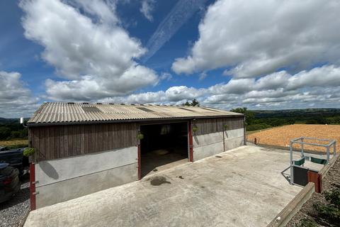undefined, Crugybar, Llanwrda, SA19
