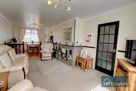 3 bedroom terraced house for sale, Sutherland Avenue, Coventry