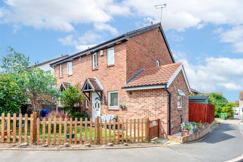 50 Ashurst Close, Dartford, DA1 4SX
