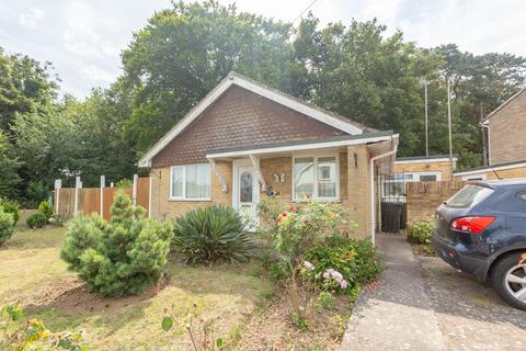 3 bedroom detached bungalow for sale, Brunswick Road, Birchington, CT7