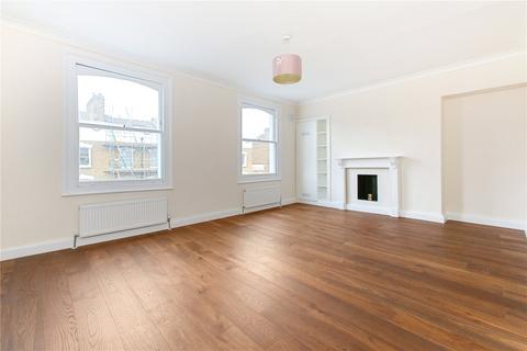 2 bedroom apartment for sale, Grosvenor Avenue, London, N5