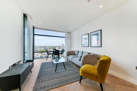 1 bedroom apartment for sale, Principal Tower, 2 Principal Place, London, EC2A 2FE