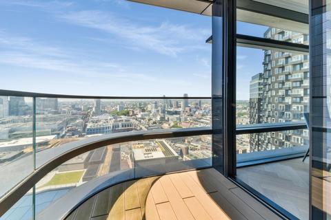 1 bedroom apartment for sale, Principal Tower, 2 Principal Place, London, EC2A 2FE