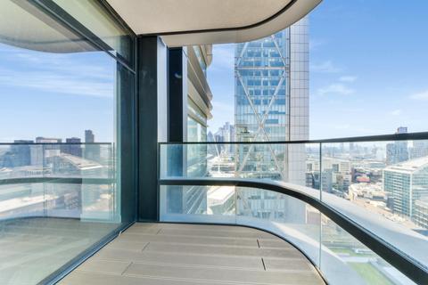 1 bedroom apartment for sale, Principal Tower, 2 Principal Place, London, EC2A 2FE