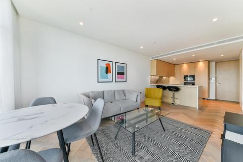 1 bedroom apartment for sale, Principal Tower, 2 Principal Place, London, EC2A 2FE