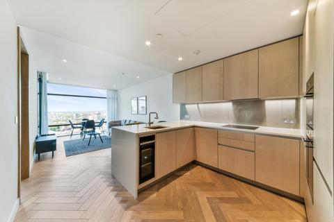 1 bedroom apartment for sale, Principal Tower, 2 Principal Place, London, EC2A 2FE