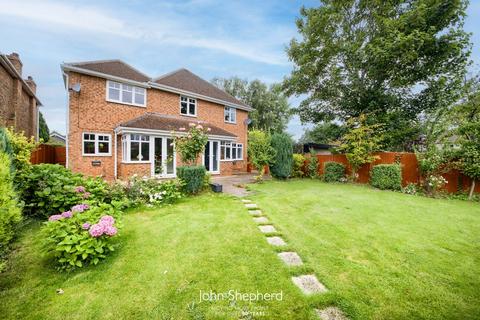 5 bedroom detached house for sale, Northbrook Road, Shirley, Solihull, West Midlands, B90