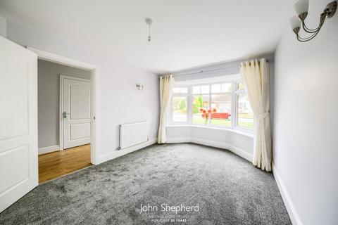 5 bedroom detached house for sale, Northbrook Road, Shirley, Solihull, West Midlands, B90