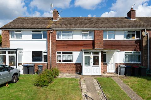 4 bedroom terraced house for sale, Green Dell, Canterbury