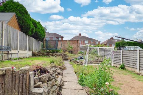 3 bedroom semi-detached house for sale, Somersby Road, Mapperley, Nottingham