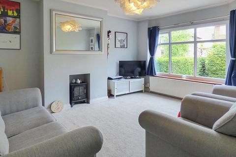 3 bedroom semi-detached house for sale, Somersby Road, Mapperley, Nottingham