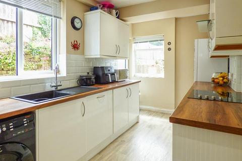 3 bedroom semi-detached house for sale, Somersby Road, Mapperley, Nottingham