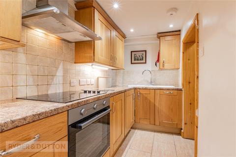 1 bedroom terraced house for sale, Clay Well, Golcar, Huddersfield, West Yorkshire, HD7