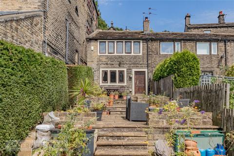 1 bedroom terraced house for sale, Clay Well, Golcar, Huddersfield, West Yorkshire, HD7