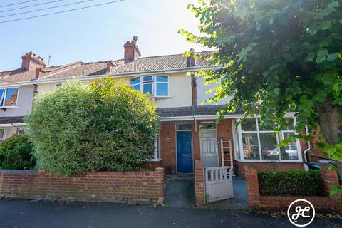 3 bedroom terraced house for sale, Loxleigh Avenue, Bridgwater