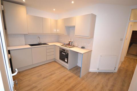 undefined, St. Leonards Avenue, Hove