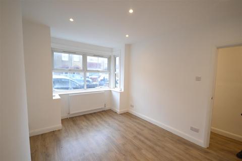 undefined, St. Leonards Avenue, Hove