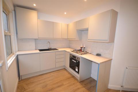 undefined, St. Leonards Avenue, Hove