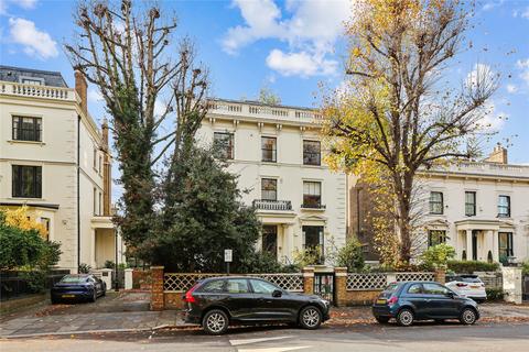 Addison Road, Kensington, London, W14
