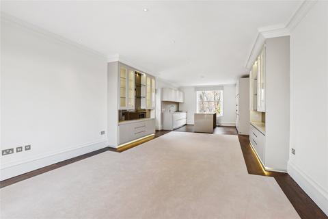 3 bedroom apartment to rent, Addison Road, Kensington, London, W14