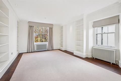 3 bedroom apartment to rent, Addison Road, Kensington, London, W14