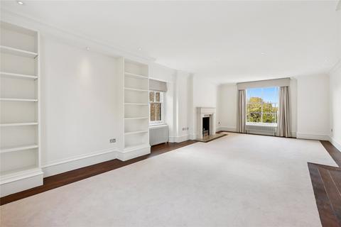 3 bedroom apartment to rent, Addison Road, Kensington, London, W14