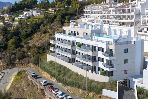 2 bedroom apartment, Mijas, Malaga, Spain