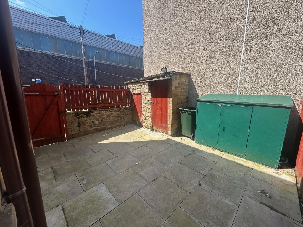 Exterior - Yard