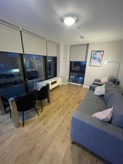 1 bedroom flat for sale, Jesse Hartley Way, Liverpool