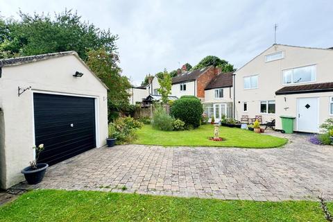 4 bedroom terraced house for sale, Rectory Row, Sedgefield, Stockton-On-Tees