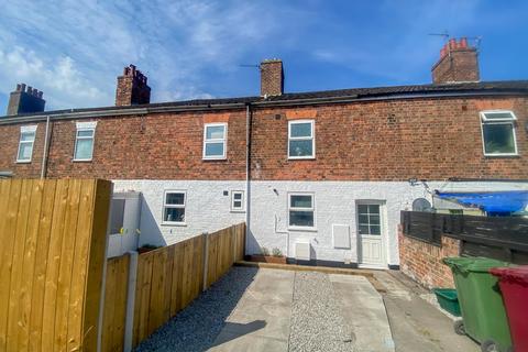 4 bedroom terraced house for sale, Manchester Square, New Holland, Barrow Upon Humber, DN19